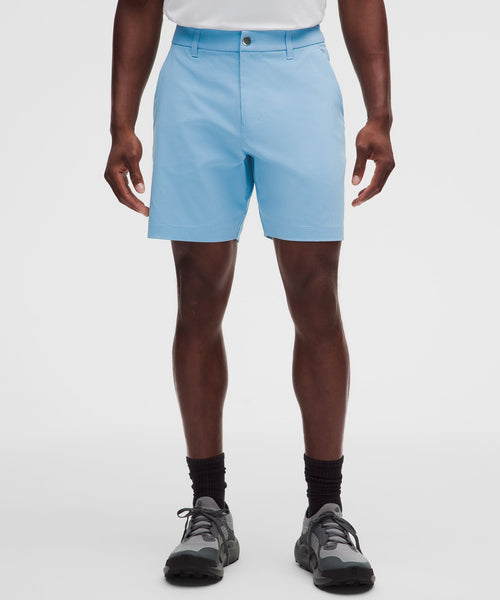 ABC Classic-Fit Short 7"WovenAir