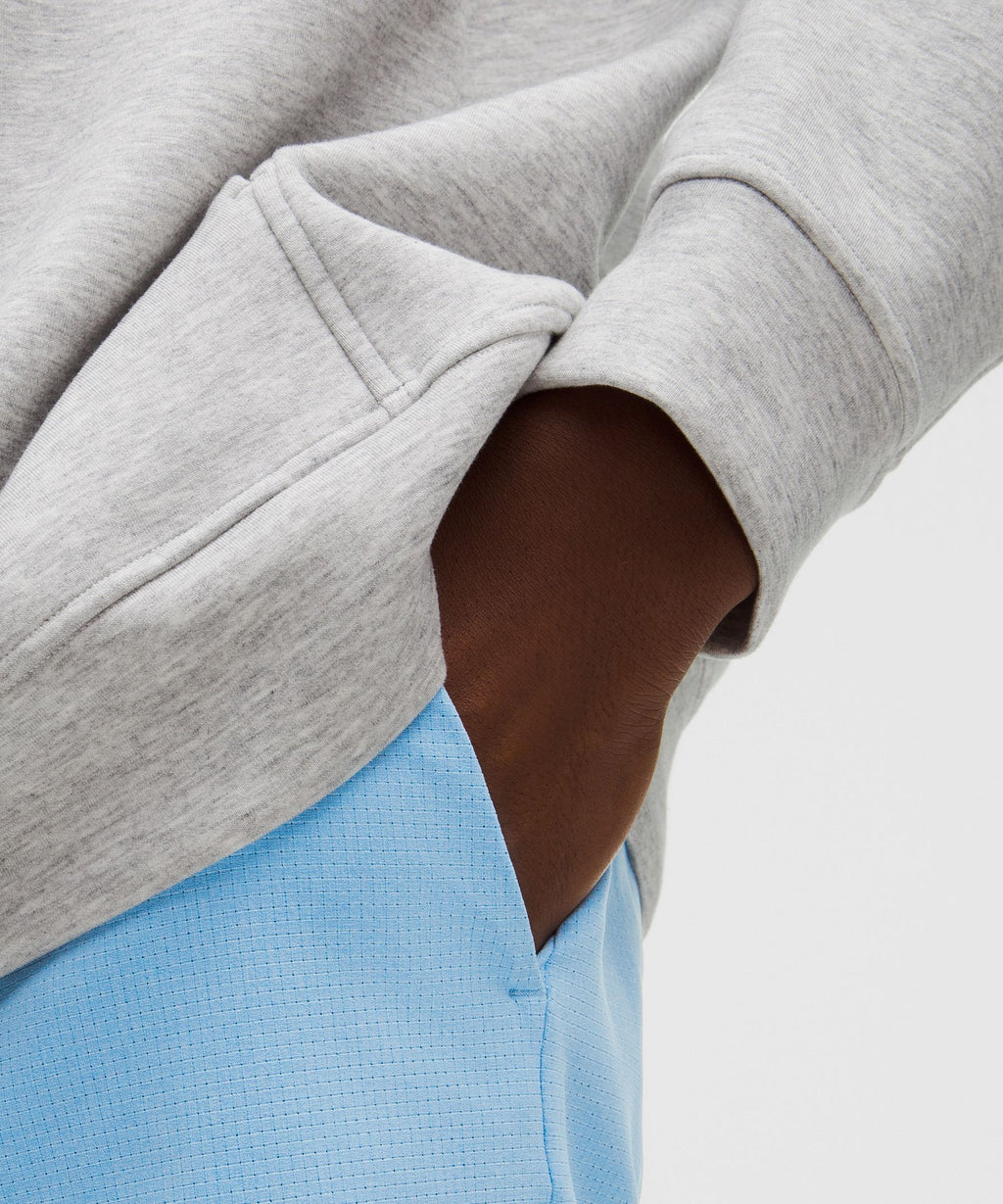 ABC Classic-Fit Short 7"WovenAir