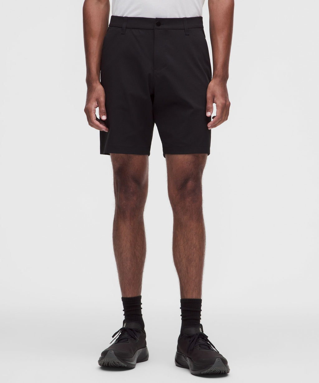 ABC Classic-Fit Short 9"WovenAir