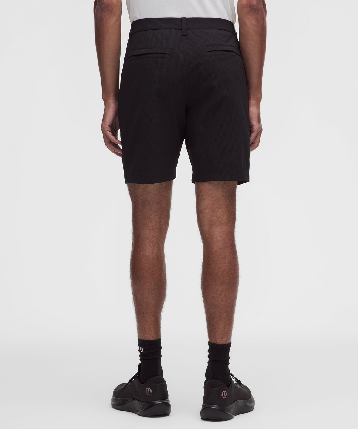ABC Classic-Fit Short 9"WovenAir