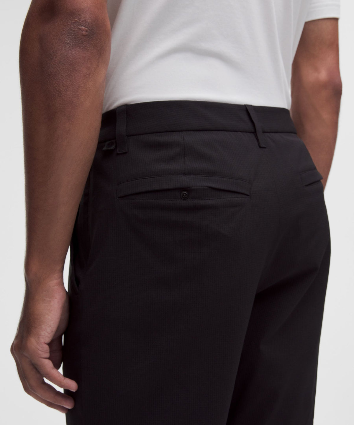 ABC Classic-Fit Short 9"WovenAir
