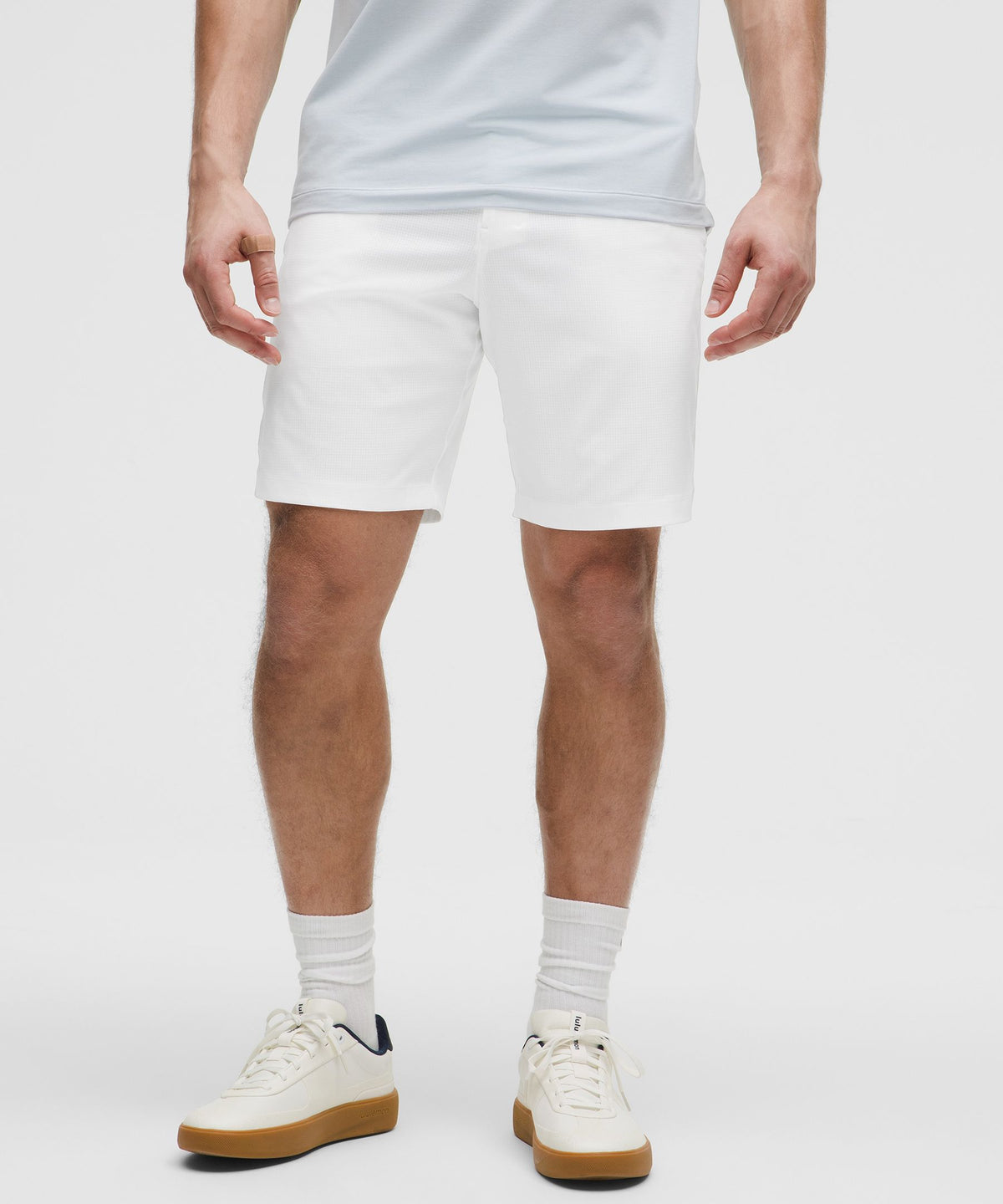 ABC Classic-Fit Short 9"WovenAir