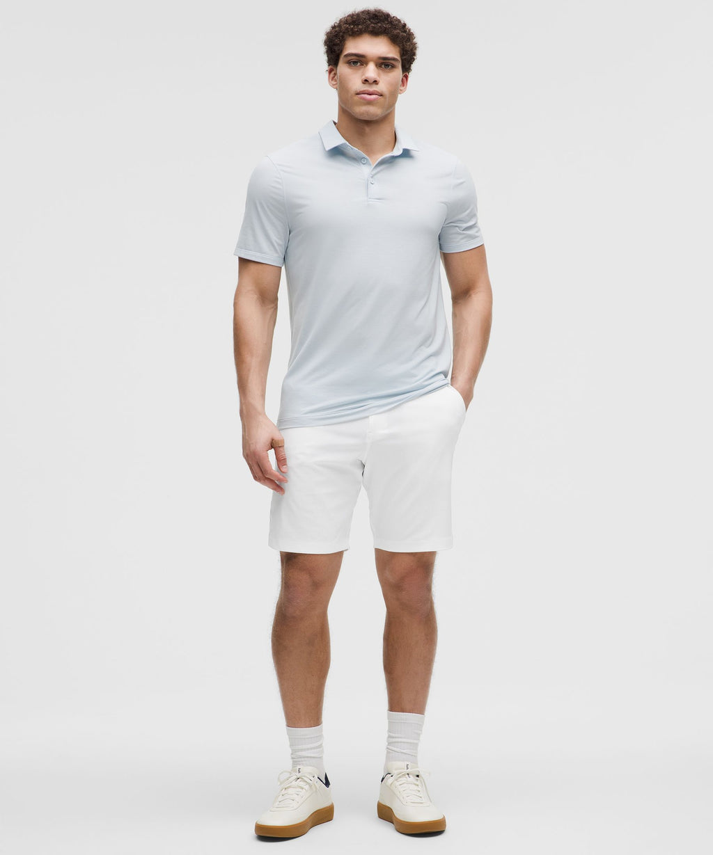 ABC Classic-Fit Short 9"WovenAir