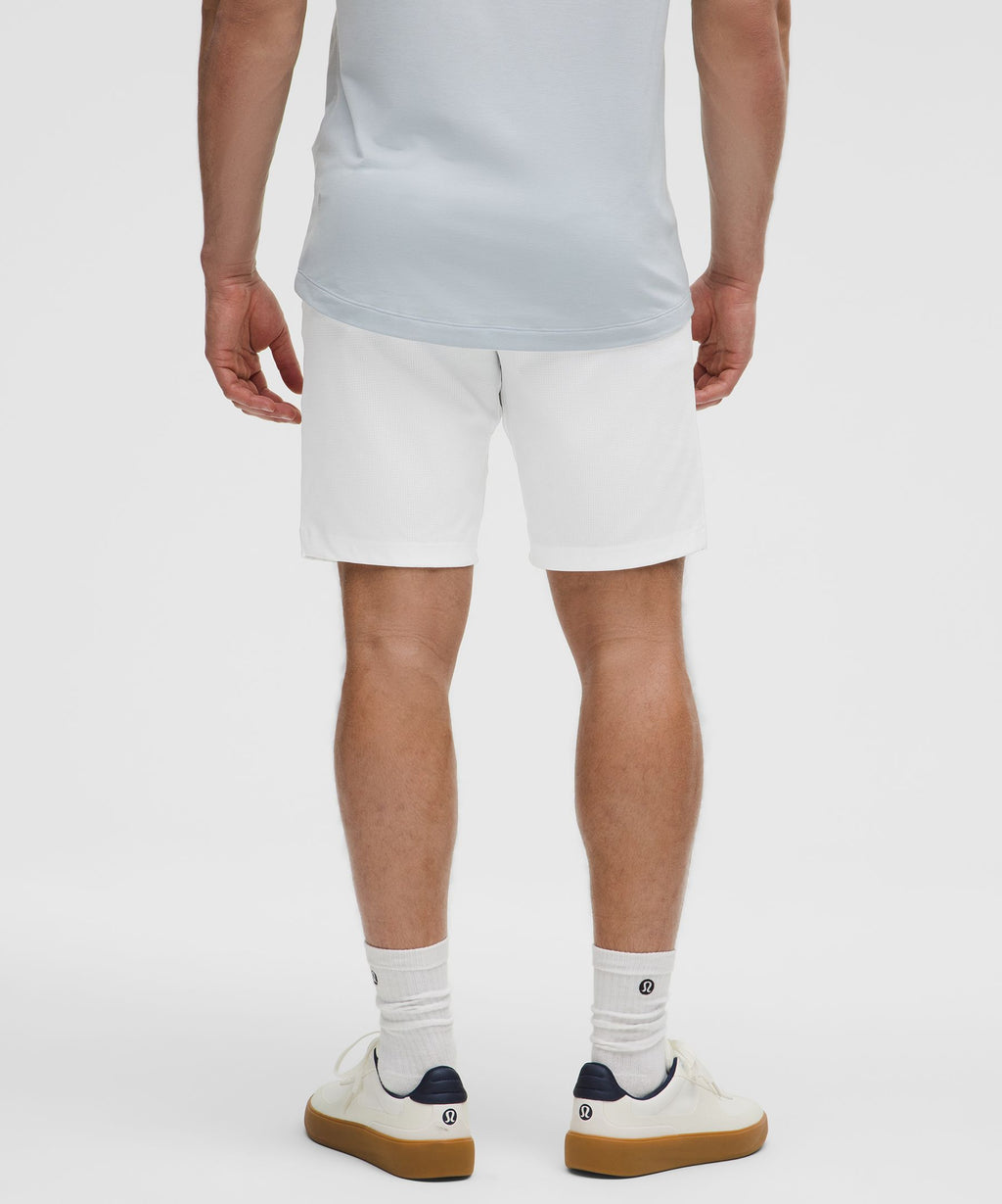 ABC Classic-Fit Short 9"WovenAir