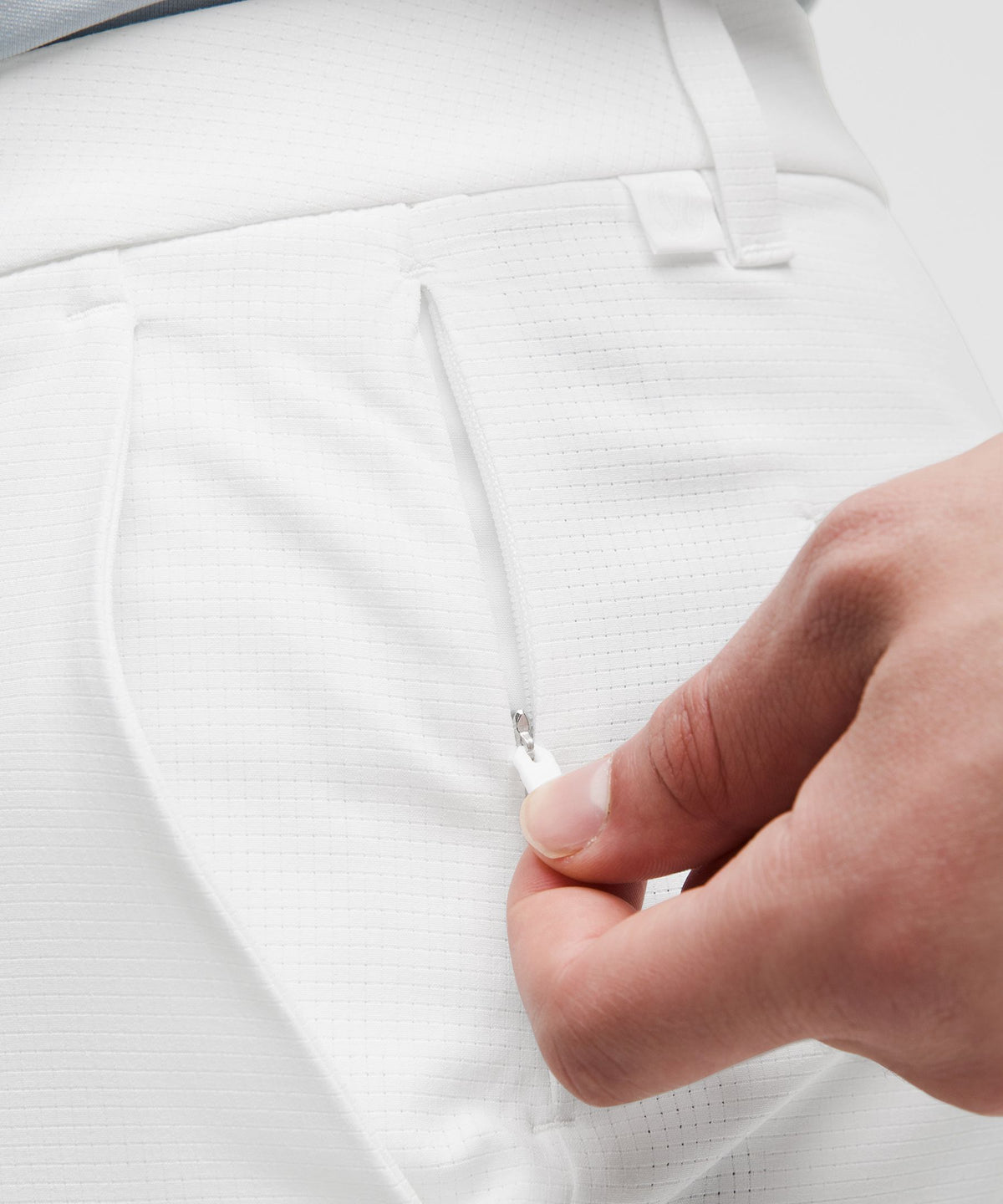 ABC Classic-Fit Short 9"WovenAir