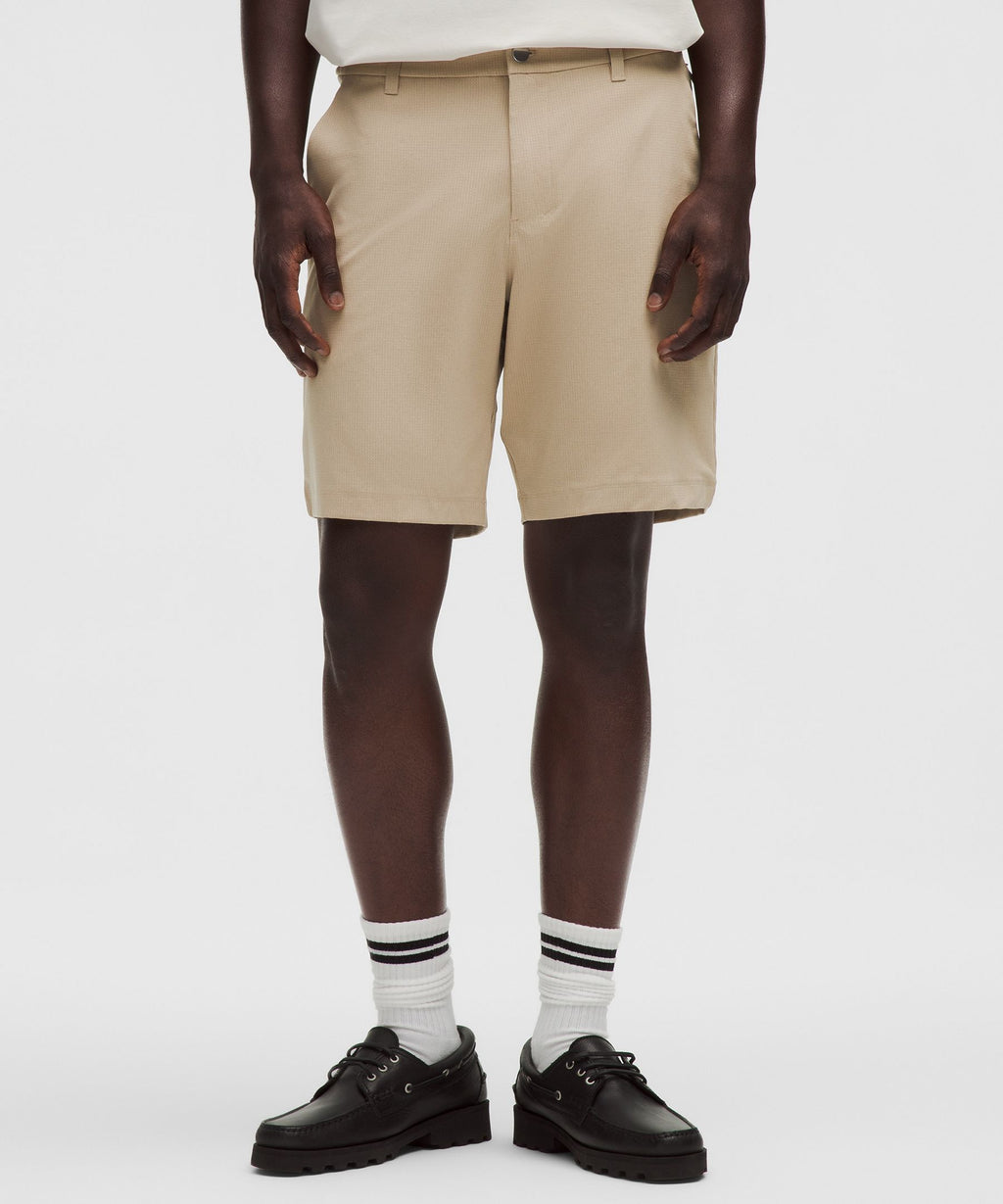 ABC Classic-Fit Short 9"WovenAir