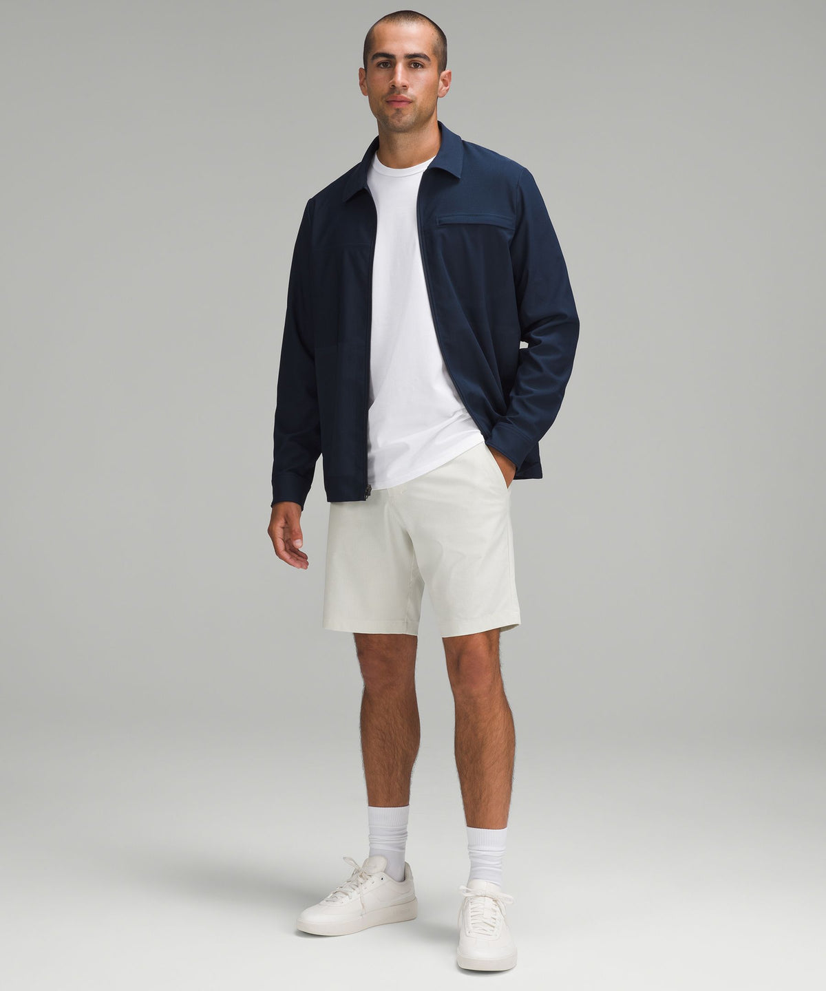 ABC Classic-Fit Short 9"WovenAir