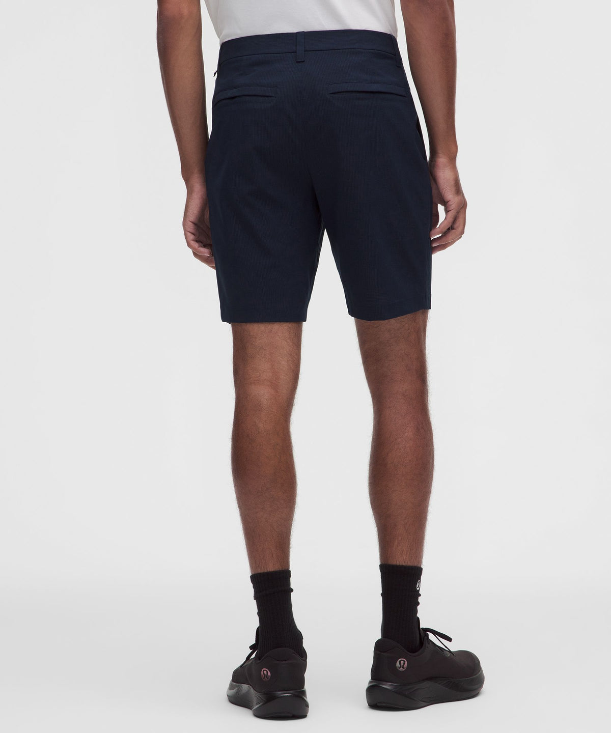 ABC Classic-Fit Short 9"WovenAir
