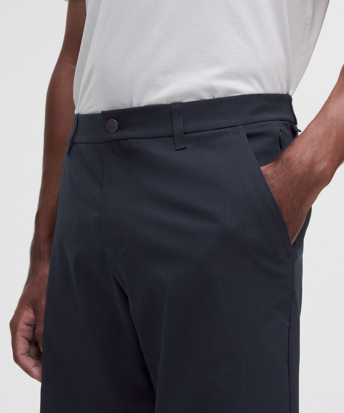 ABC Classic-Fit Short 9"WovenAir
