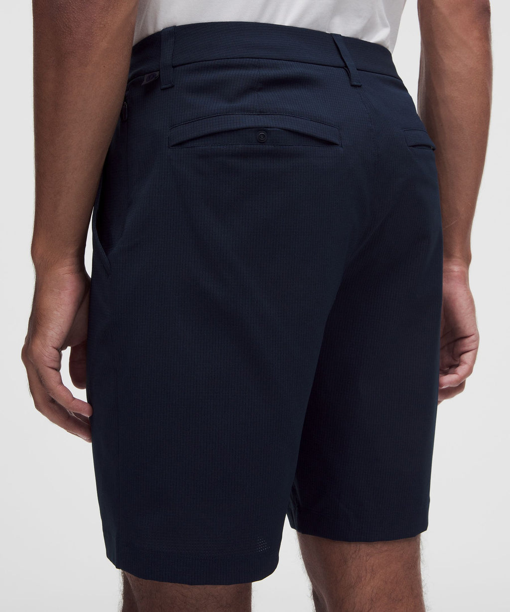 ABC Classic-Fit Short 9"WovenAir