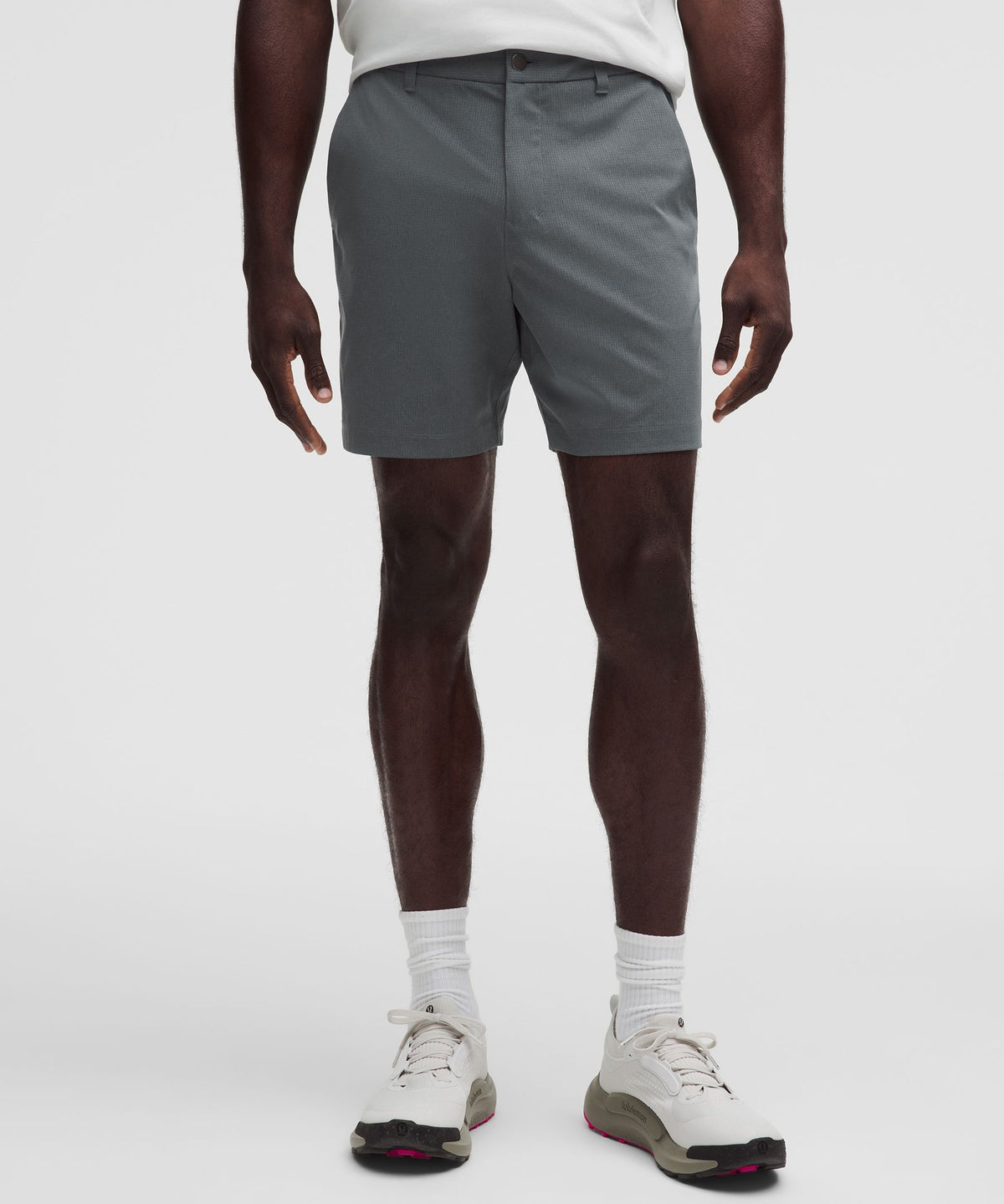 ABC Classic-Fit Short 9"WovenAir