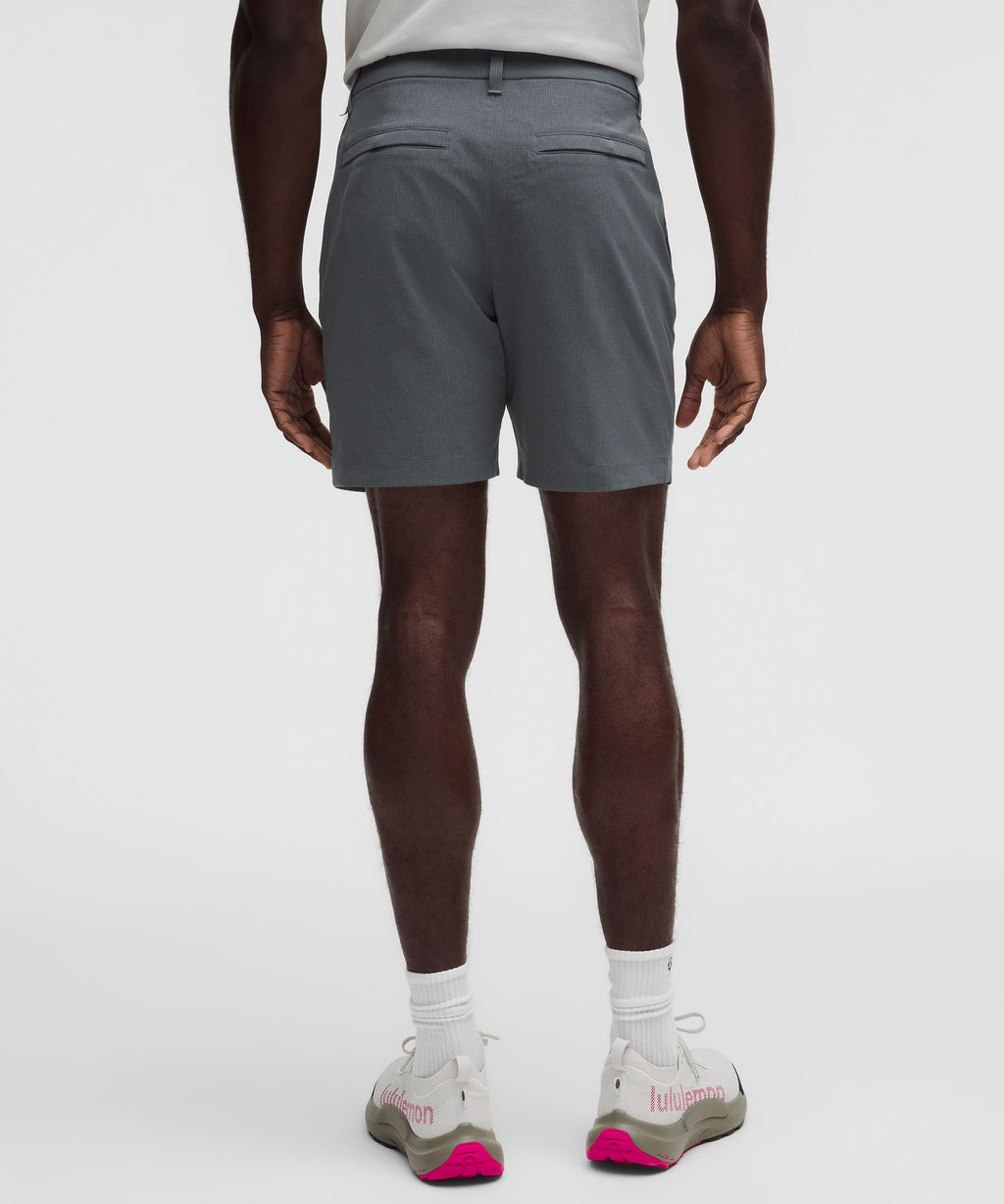 ABC Classic-Fit Short 9"WovenAir