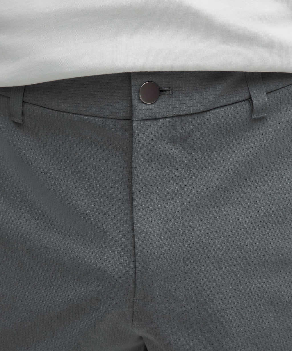 ABC Classic-Fit Short 9"WovenAir