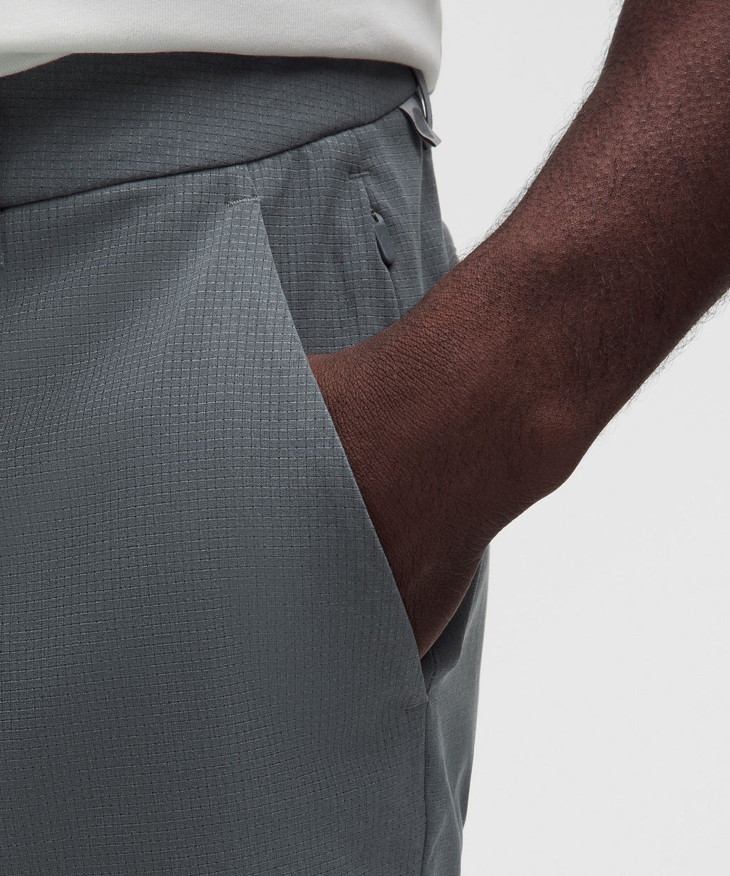 ABC Classic-Fit Short 9"WovenAir