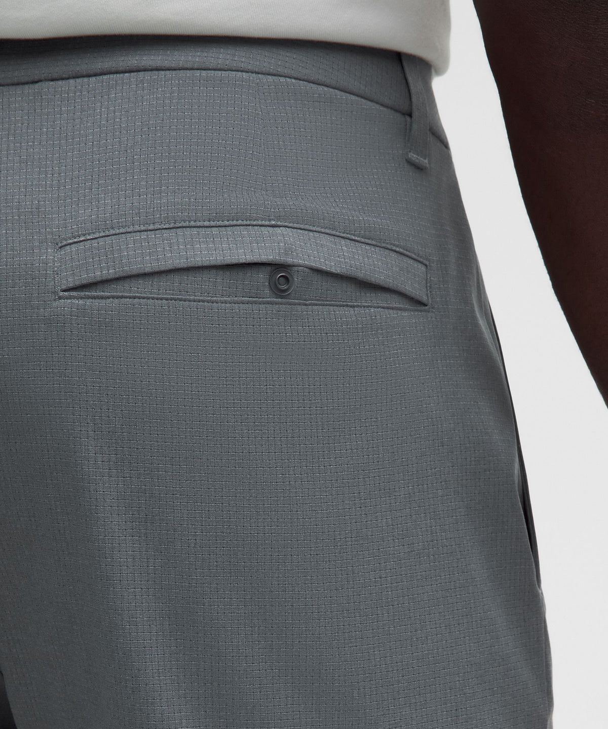 ABC Classic-Fit Short 9"WovenAir