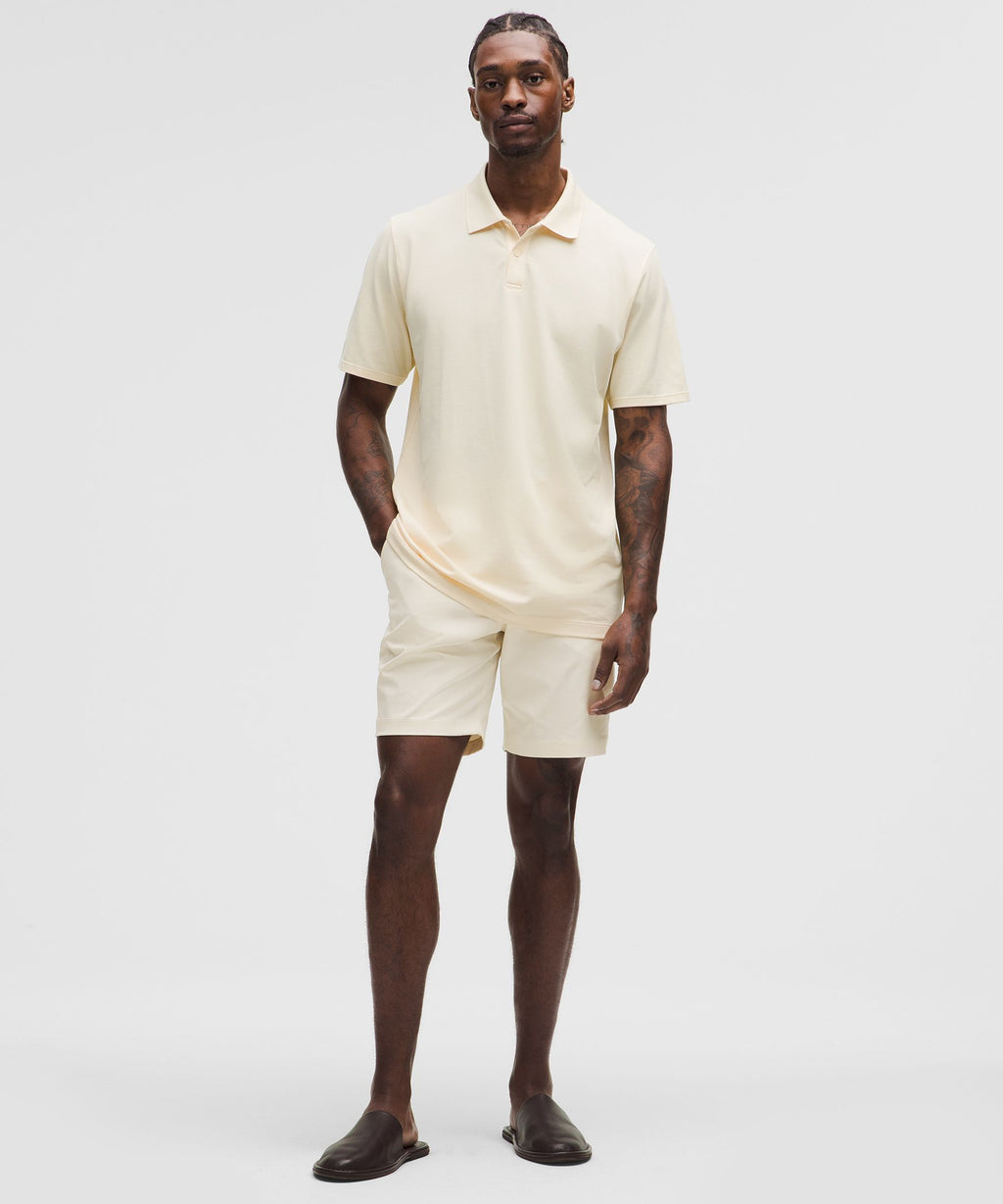 ABC Classic-Fit Short 9"WovenAir