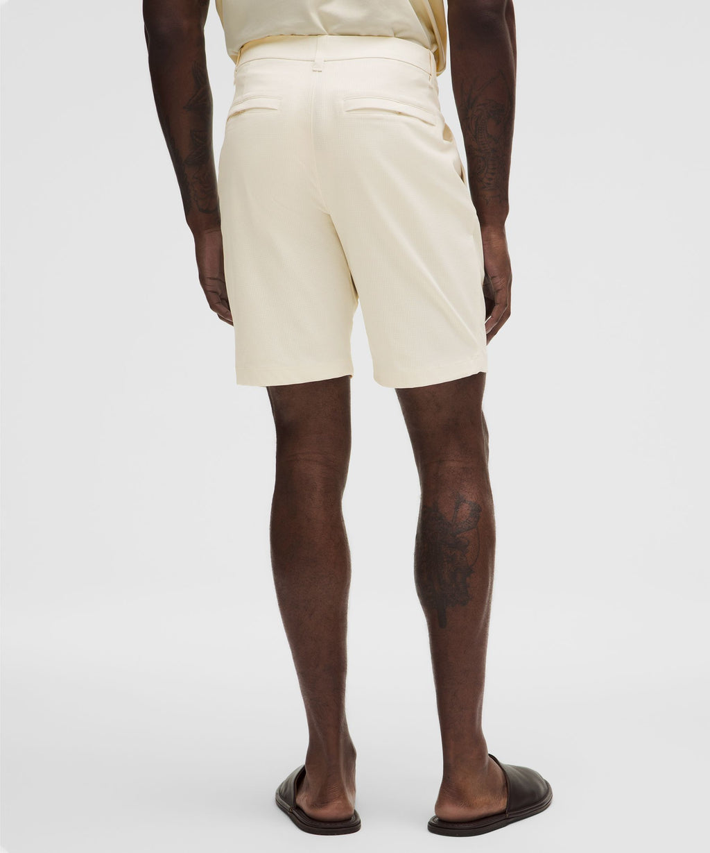 ABC Classic-Fit Short 9"WovenAir