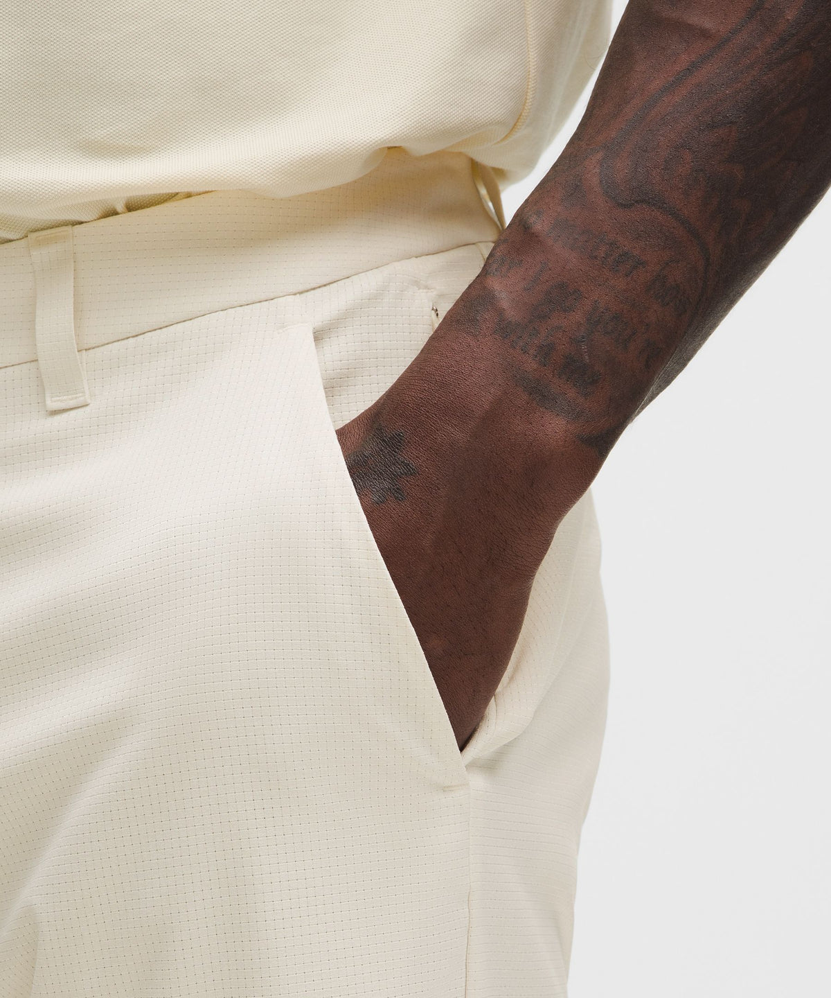 ABC Classic-Fit Short 9"WovenAir