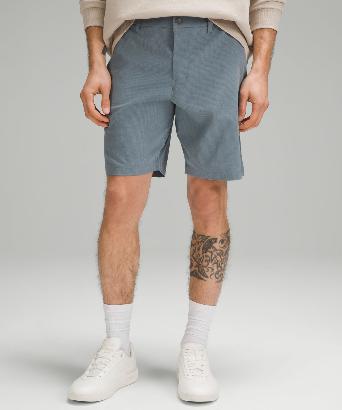 ABC Classic-Fit Short 9"WovenAir