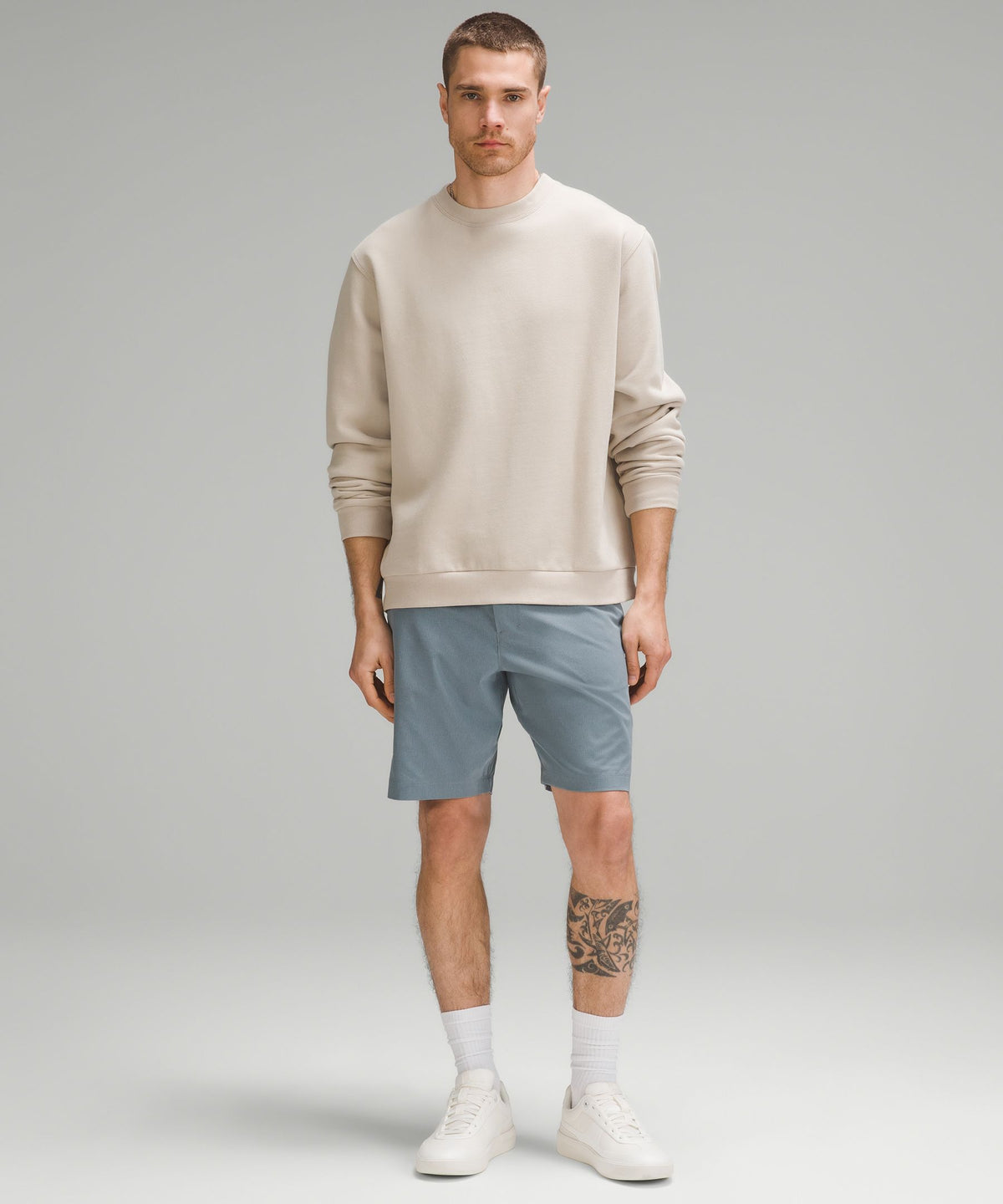 ABC Classic-Fit Short 9"WovenAir