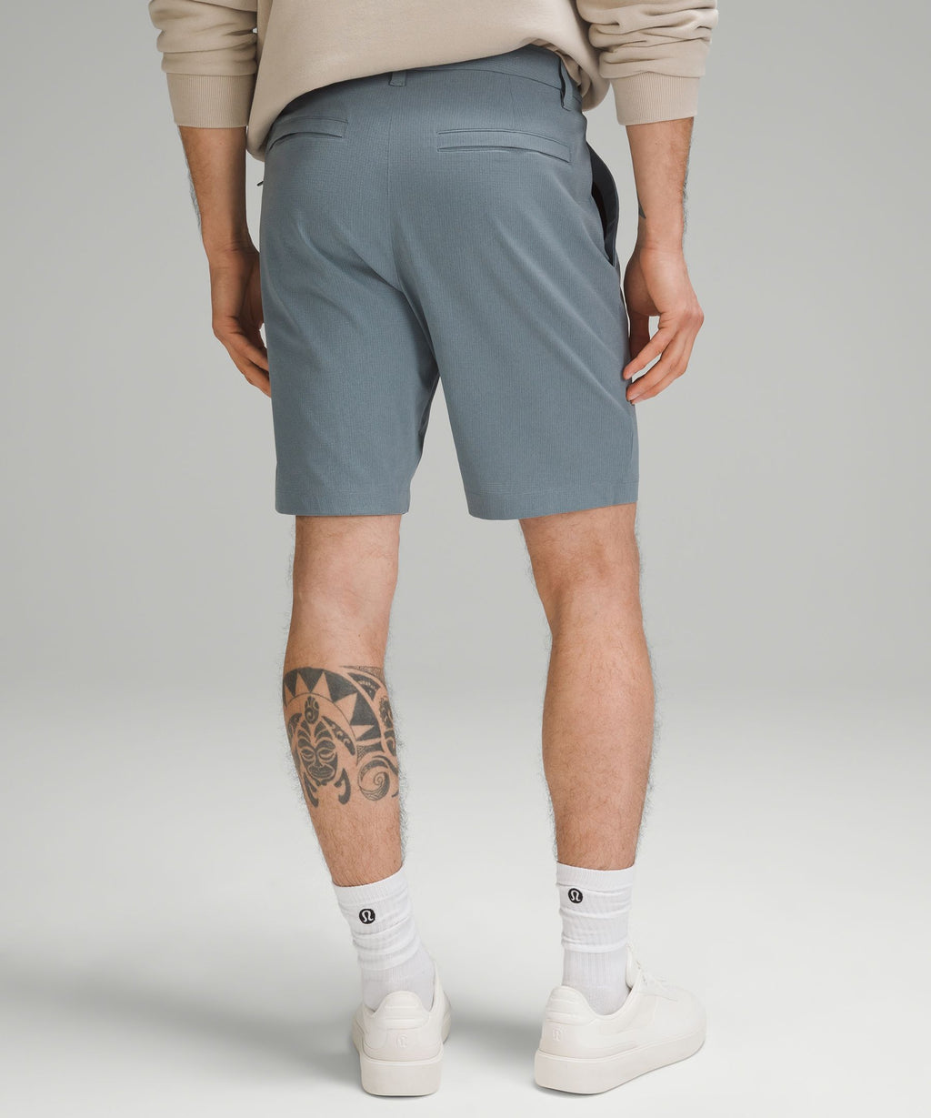 ABC Classic-Fit Short 9"WovenAir
