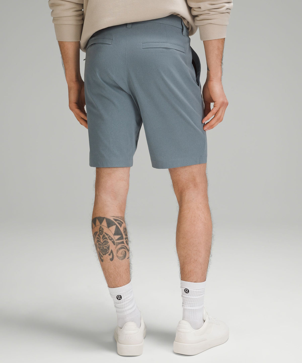 ABC Classic-Fit Short 9"WovenAir