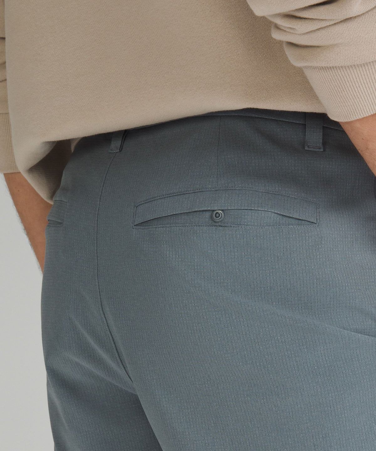 ABC Classic-Fit Short 9"WovenAir