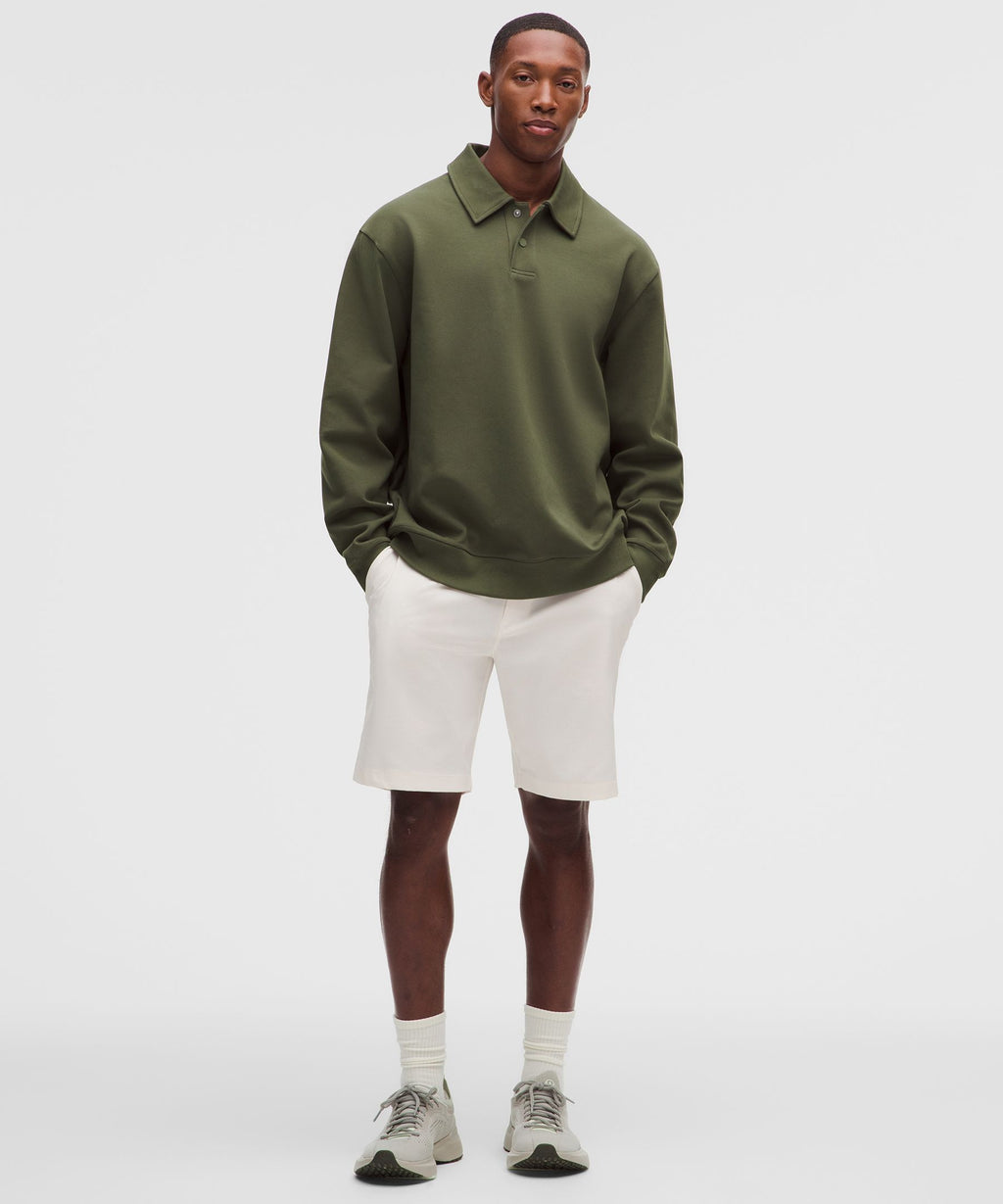 ABC Classic-Fit Short 9"WovenAir