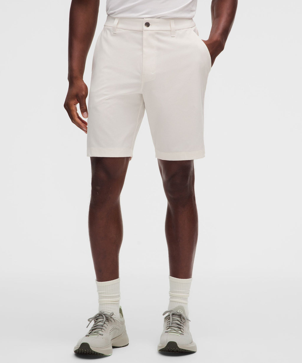 ABC Classic-Fit Short 9"WovenAir