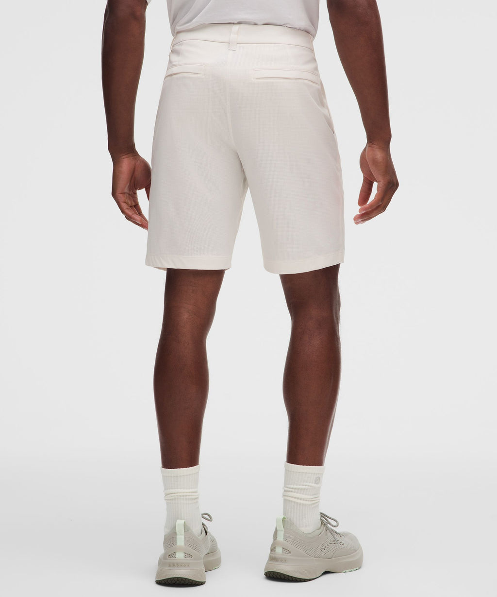 ABC Classic-Fit Short 9"WovenAir