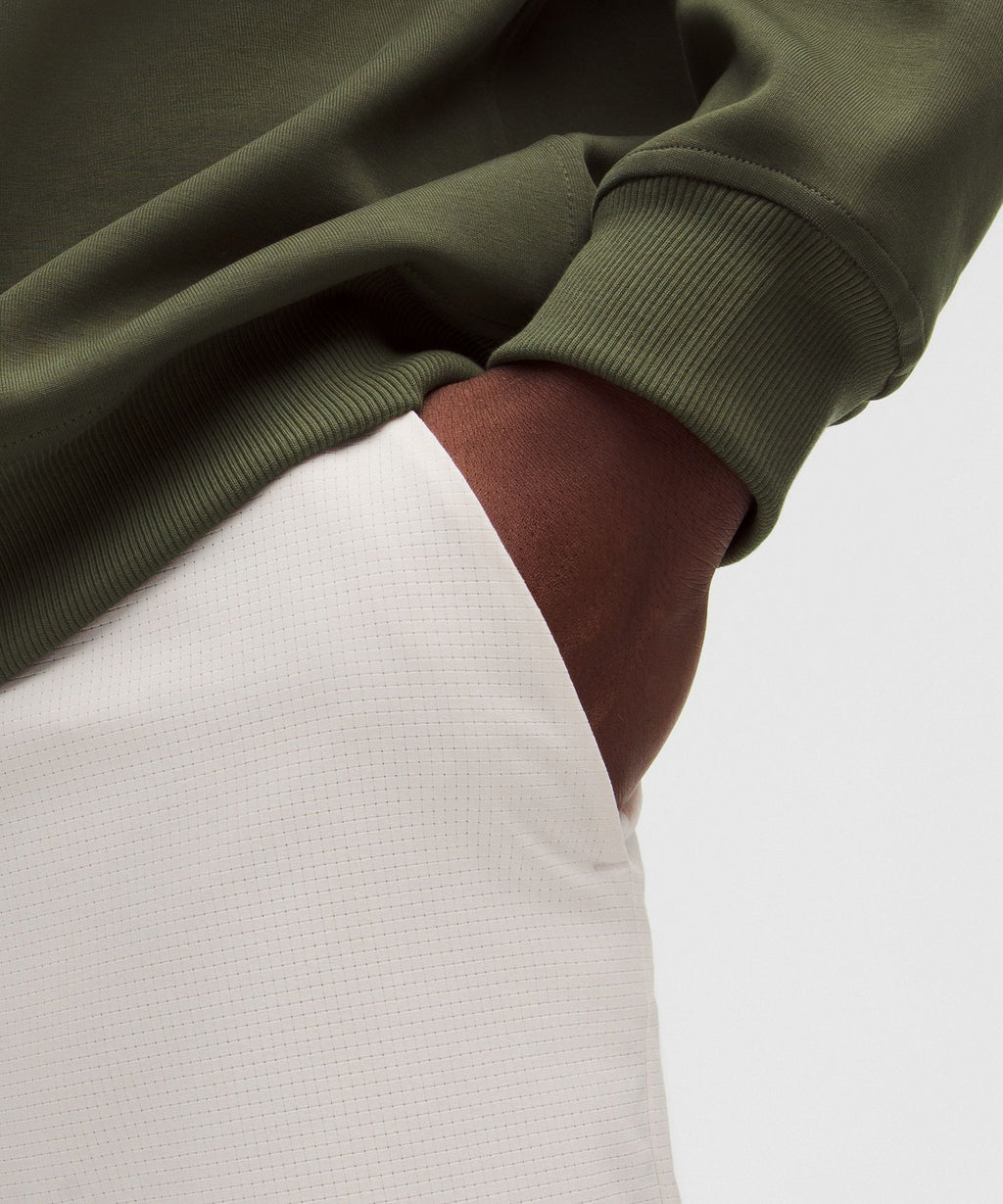 ABC Classic-Fit Short 9"WovenAir