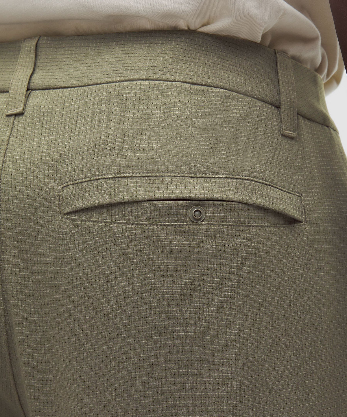 ABC Classic-Fit Short 9"WovenAir