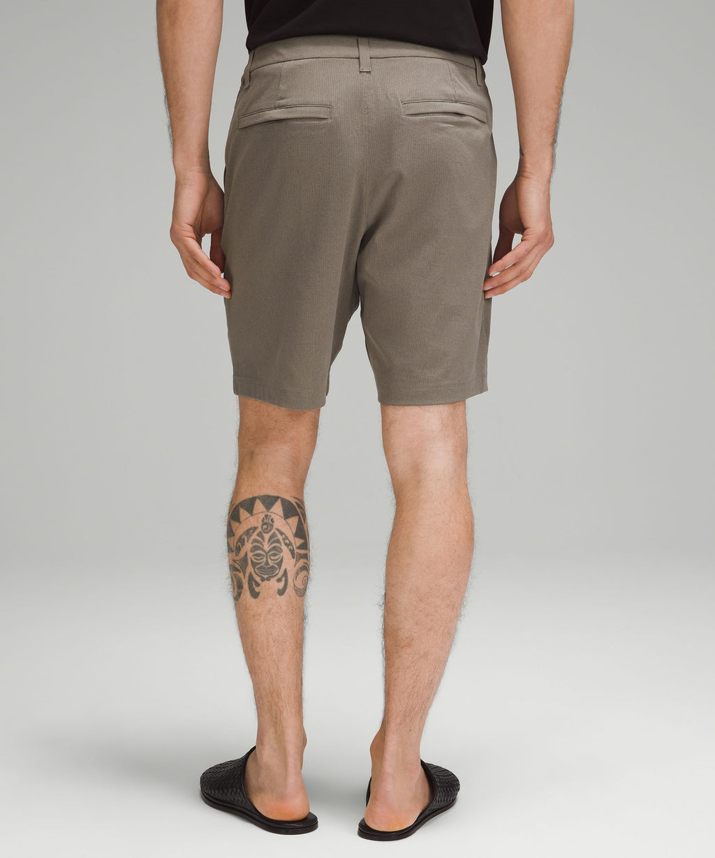 ABC Classic-Fit Short 9"WovenAir
