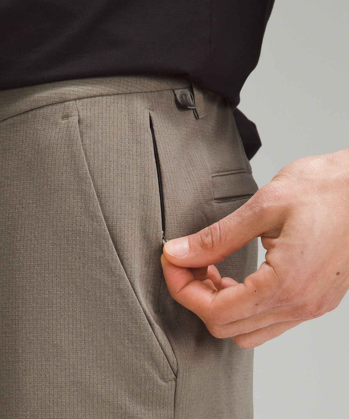 ABC Classic-Fit Short 9"WovenAir