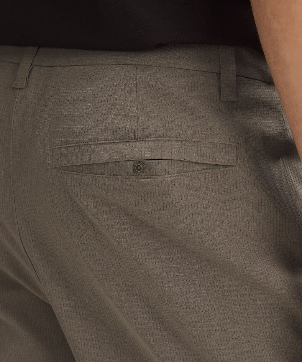 ABC Classic-Fit Short 9"WovenAir