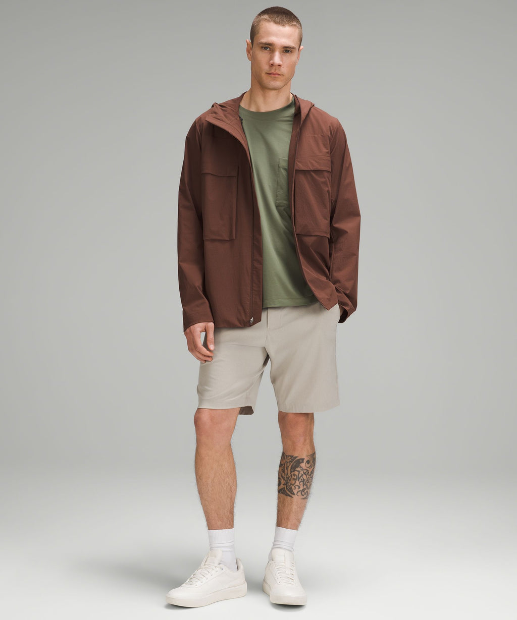 ABC Classic-Fit Short 9"WovenAir
