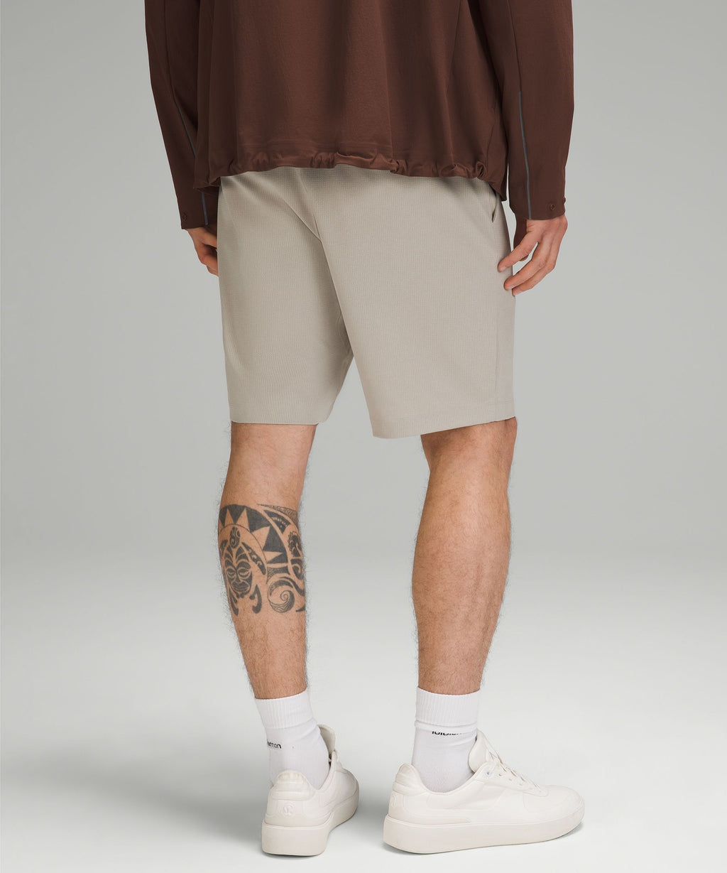 ABC Classic-Fit Short 9"WovenAir