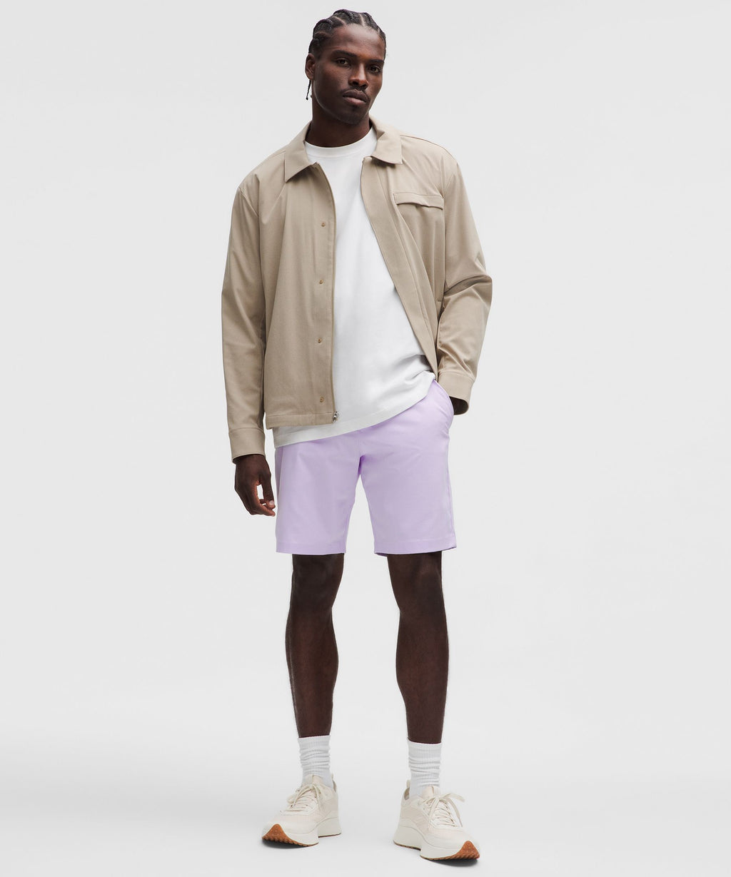 ABC Classic-Fit Short 9"WovenAir