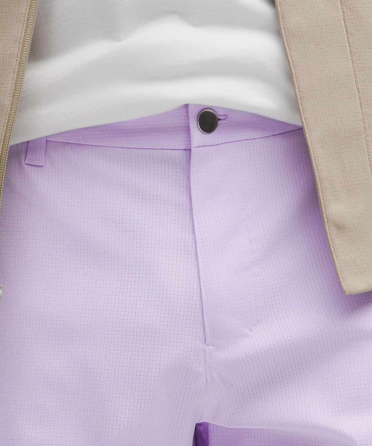 ABC Classic-Fit Short 9"WovenAir