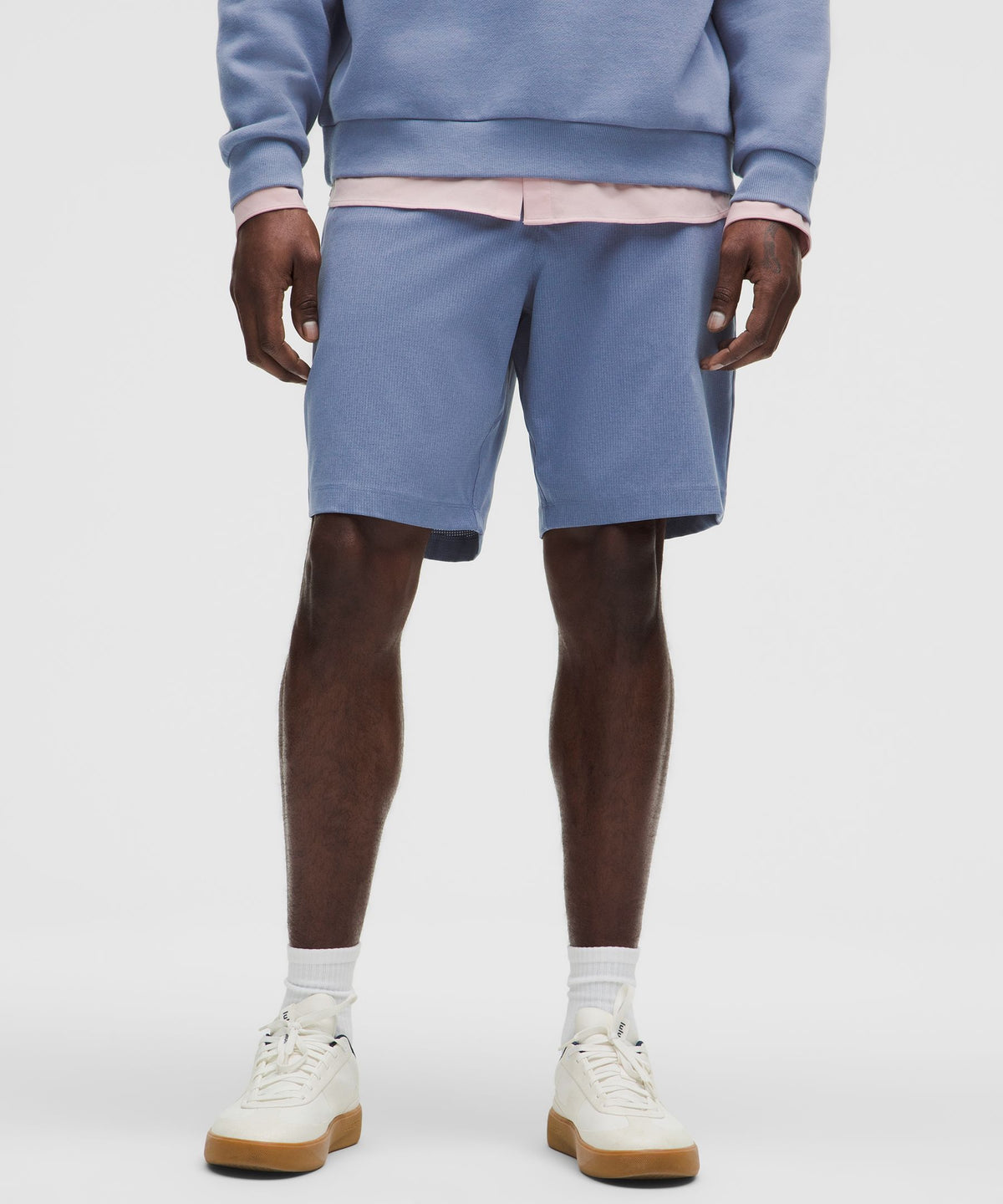 ABC Classic-Fit Short 9"WovenAir
