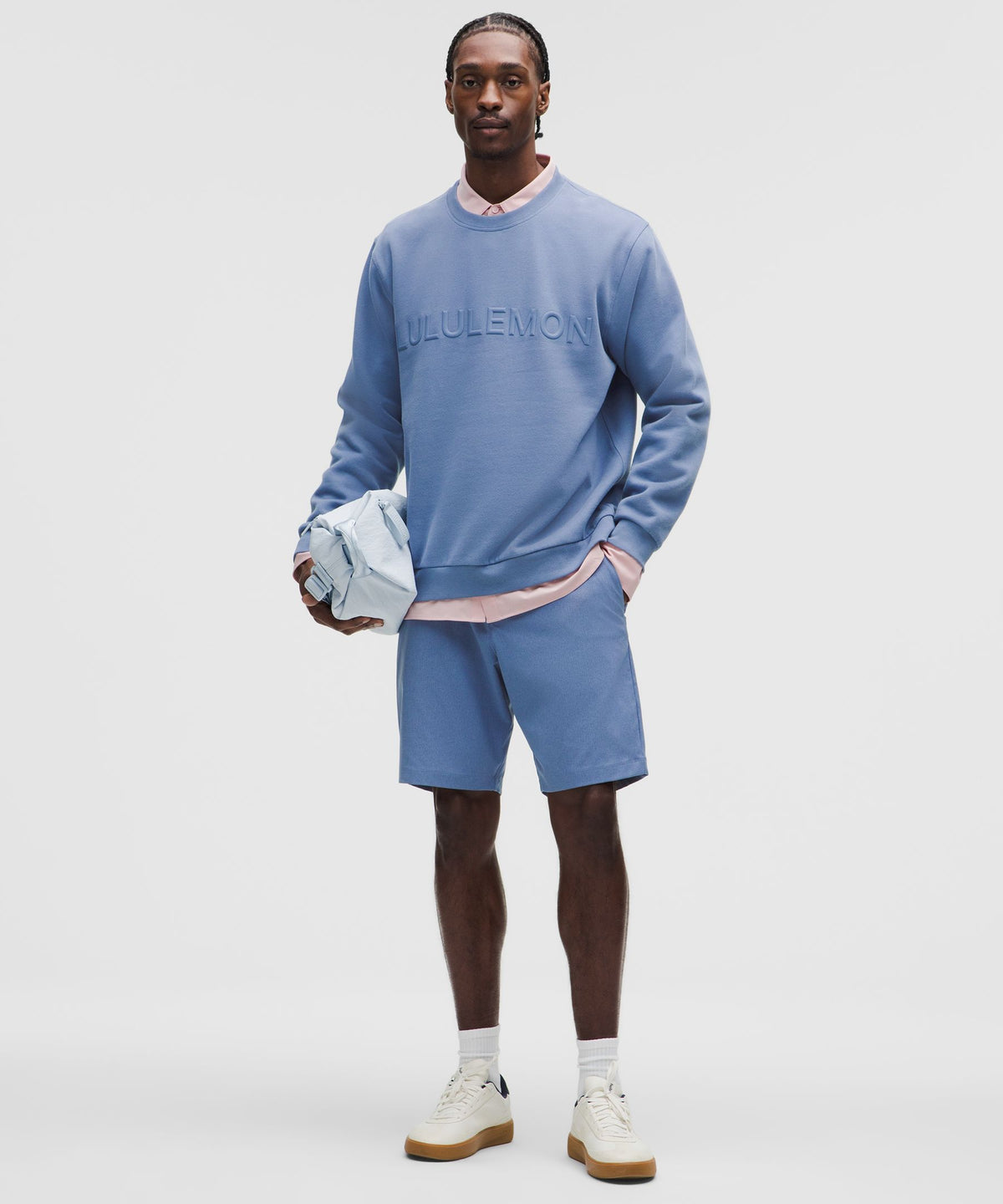 ABC Classic-Fit Short 9"WovenAir