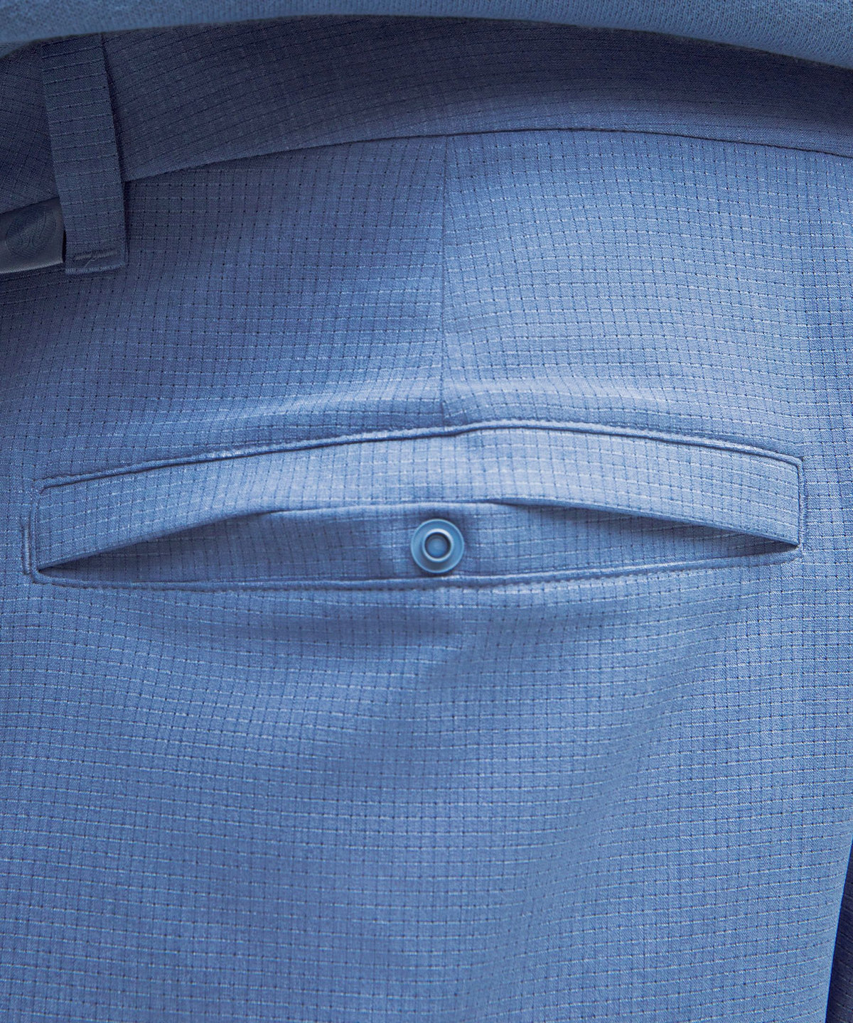ABC Classic-Fit Short 9"WovenAir