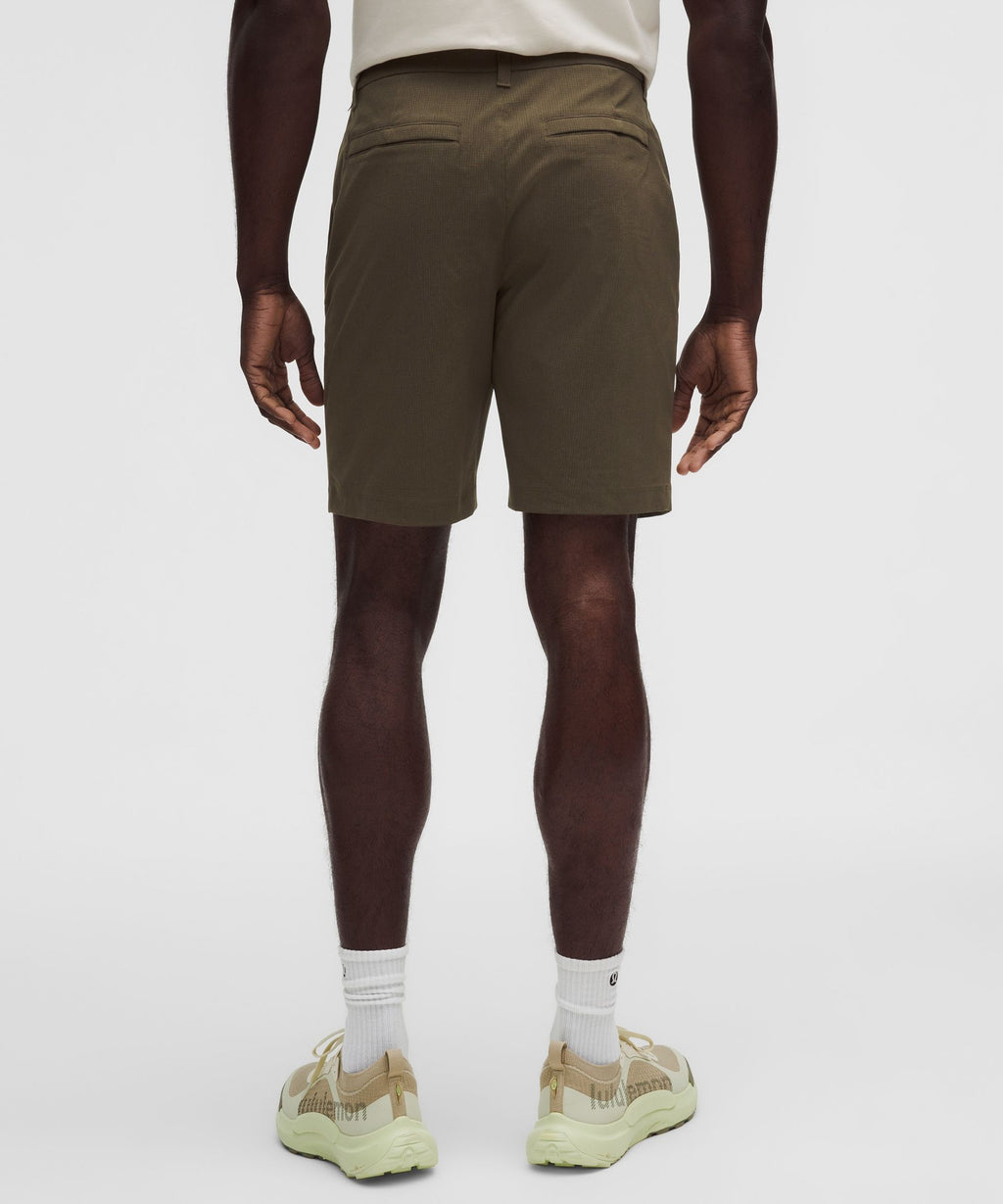 ABC Classic-Fit Short 9"WovenAir