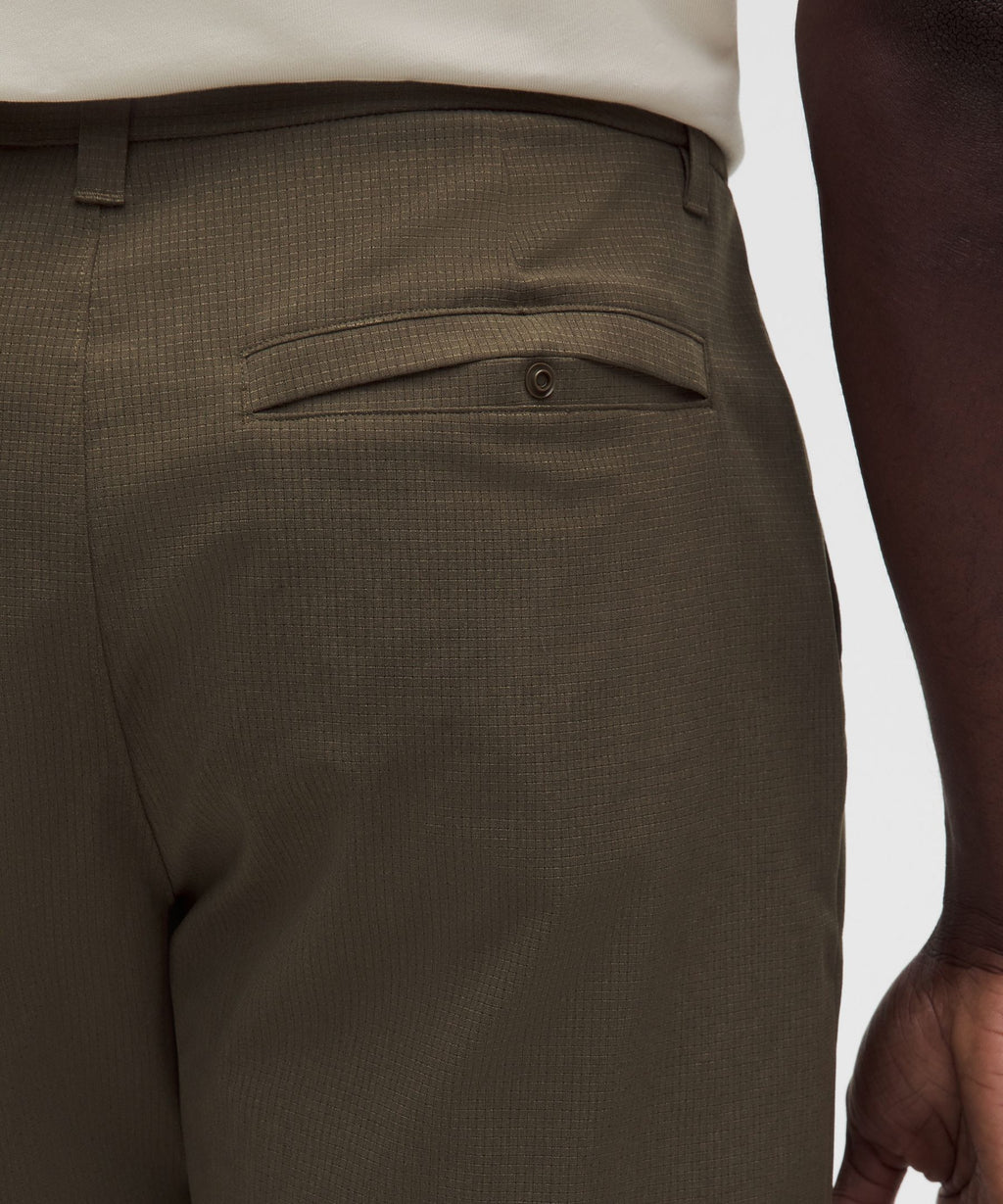 ABC Classic-Fit Short 9"WovenAir