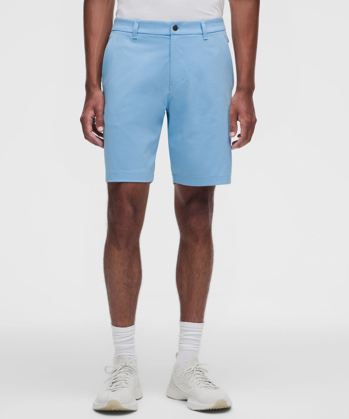 ABC Classic-Fit Short 9"WovenAir