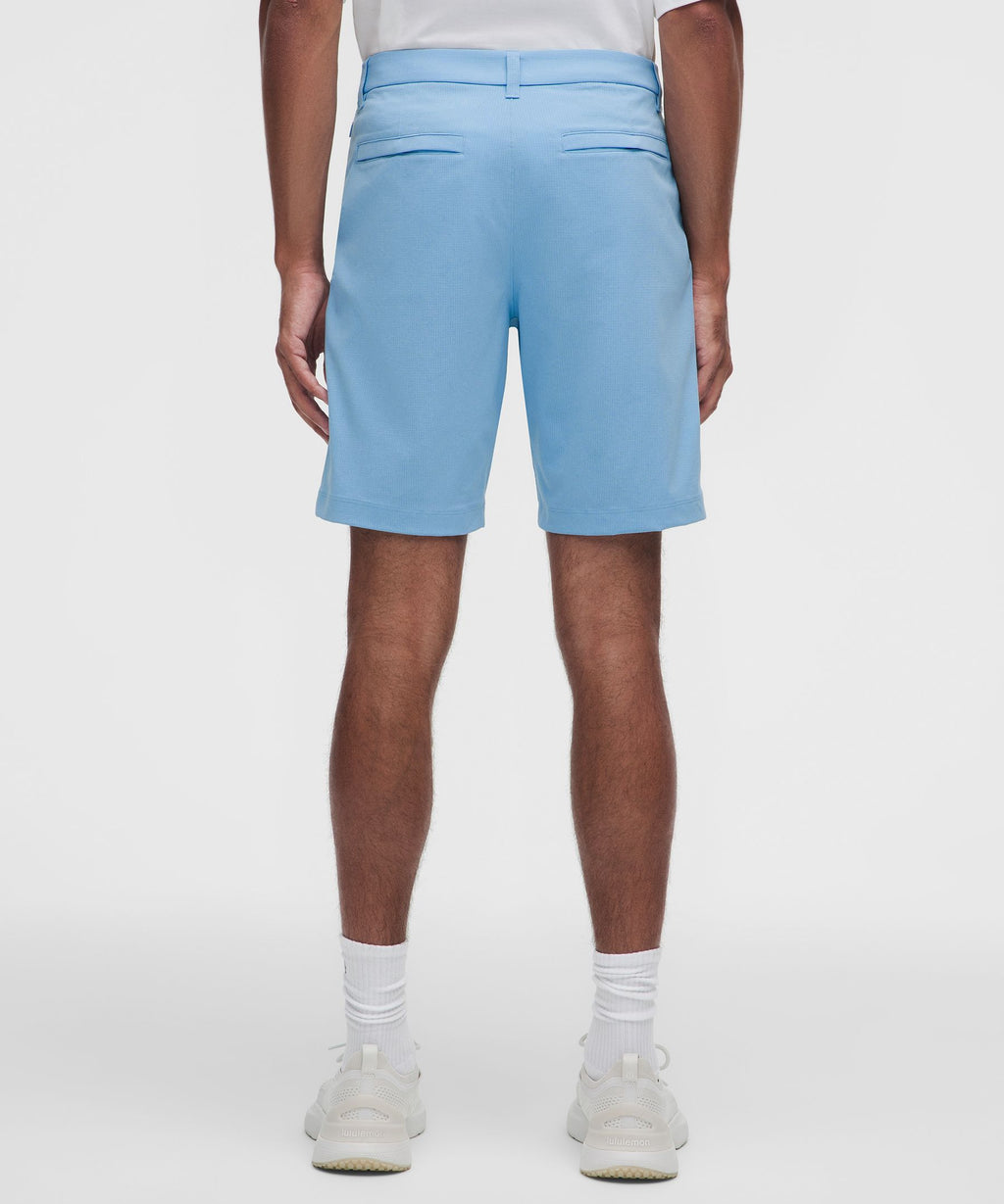ABC Classic-Fit Short 9"WovenAir