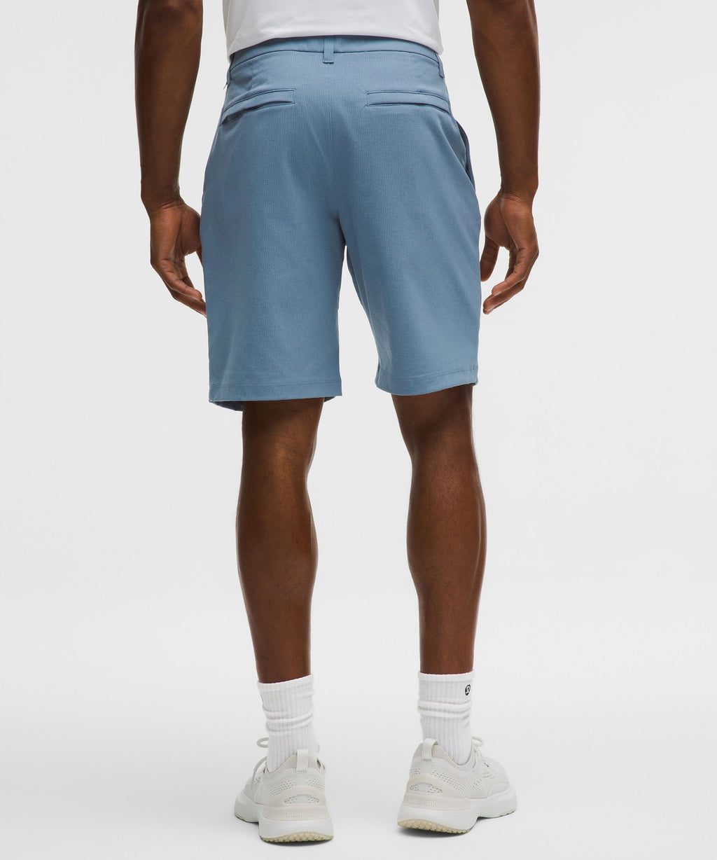 ABC Classic-Fit Short 9"WovenAir