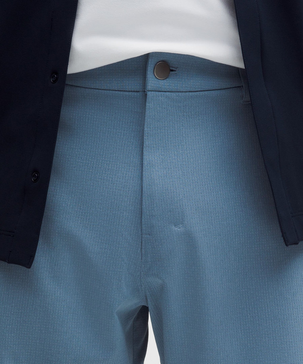 ABC Classic-Fit Short 9"WovenAir