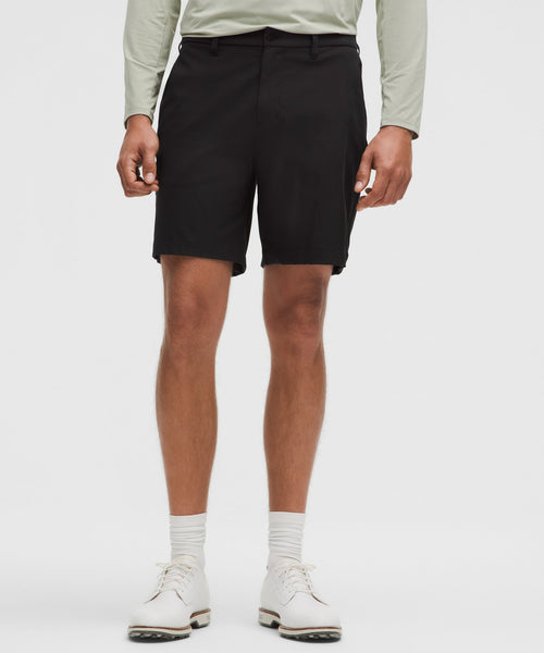 ABC Classic-Fit Golf Short 7"