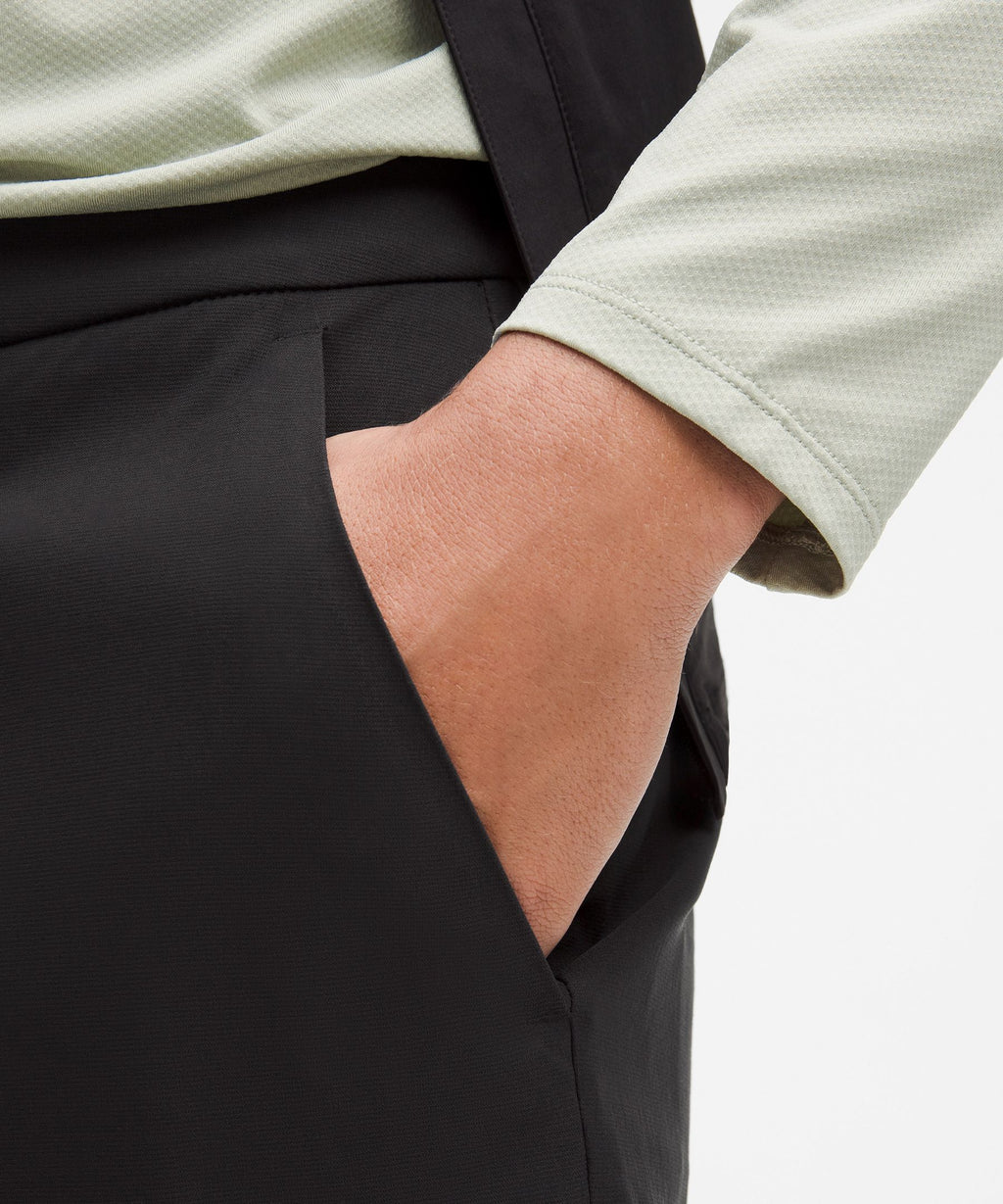 ABC Classic-Fit Golf Short 7"